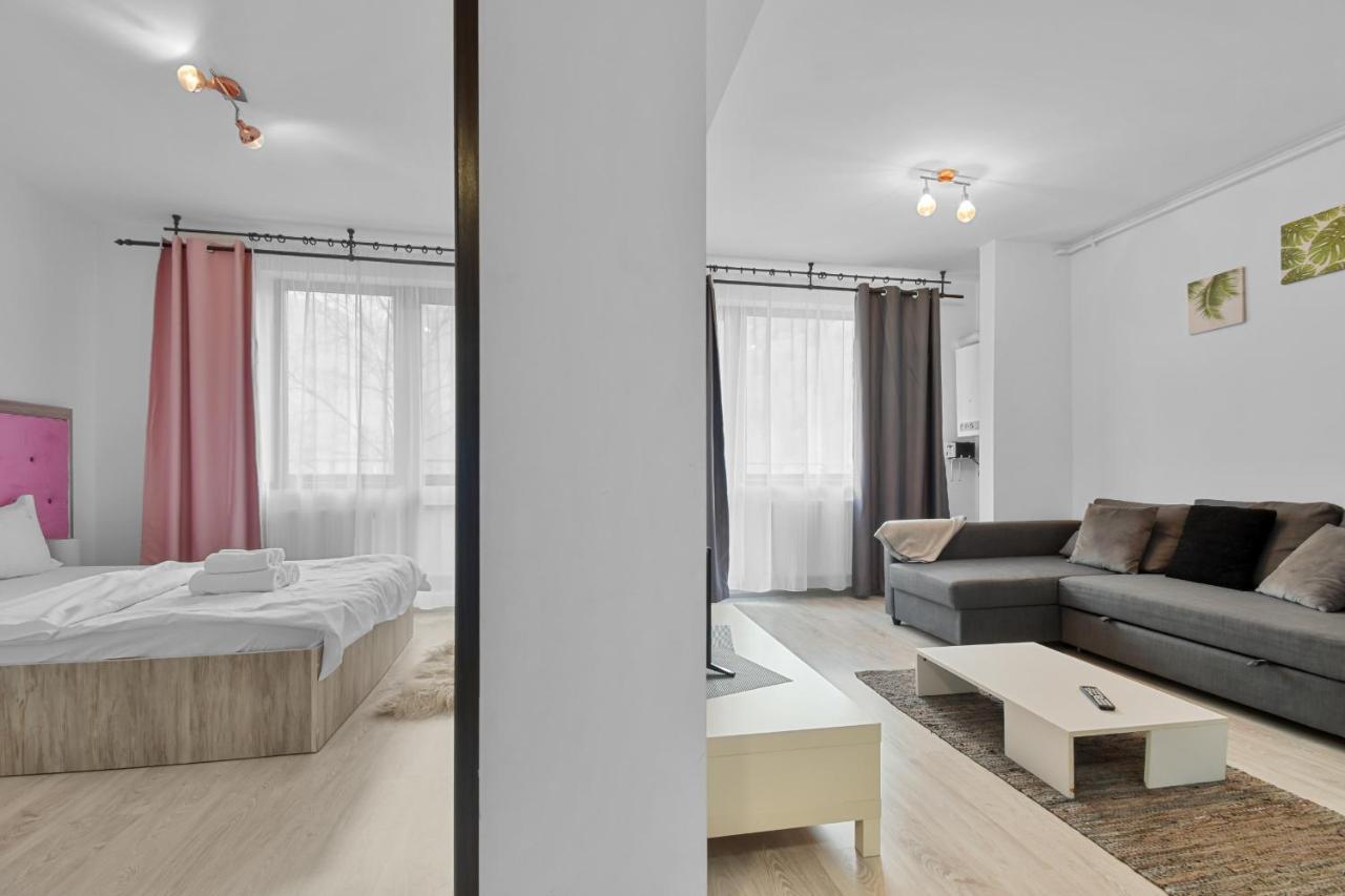 Cri Colina Marei Apartment Sinaia Ngoại thất bức ảnh