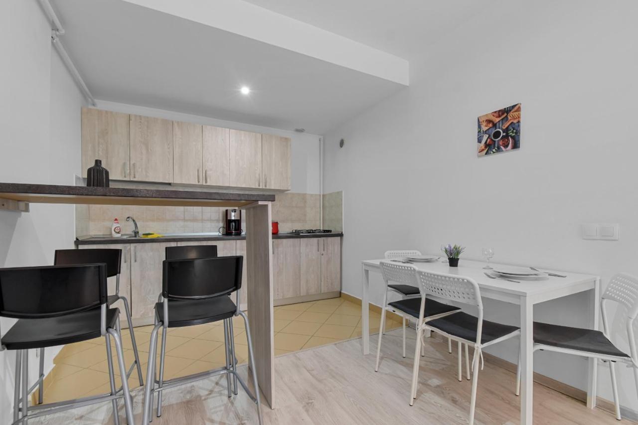 Cri Colina Marei Apartment Sinaia Ngoại thất bức ảnh