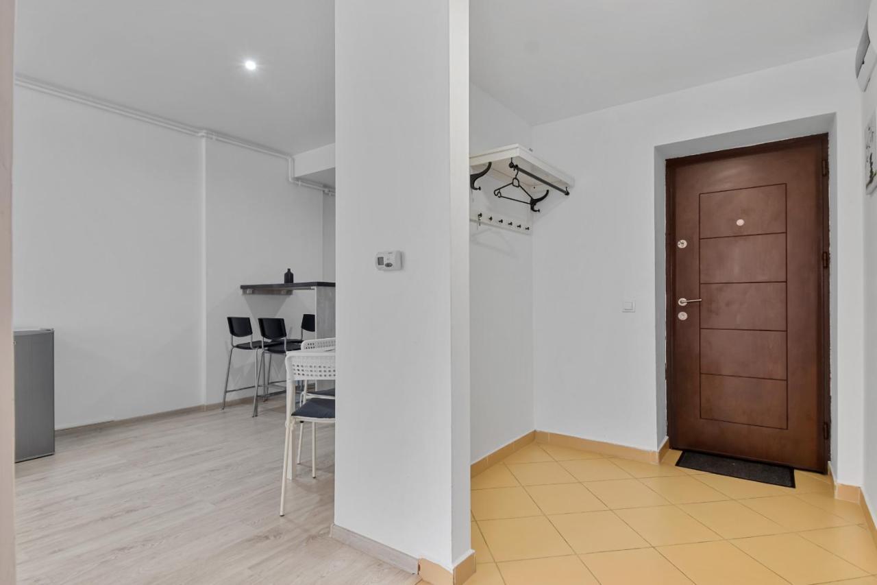 Cri Colina Marei Apartment Sinaia Ngoại thất bức ảnh