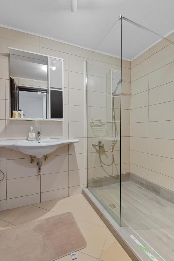 Cri Colina Marei Apartment Sinaia Ngoại thất bức ảnh