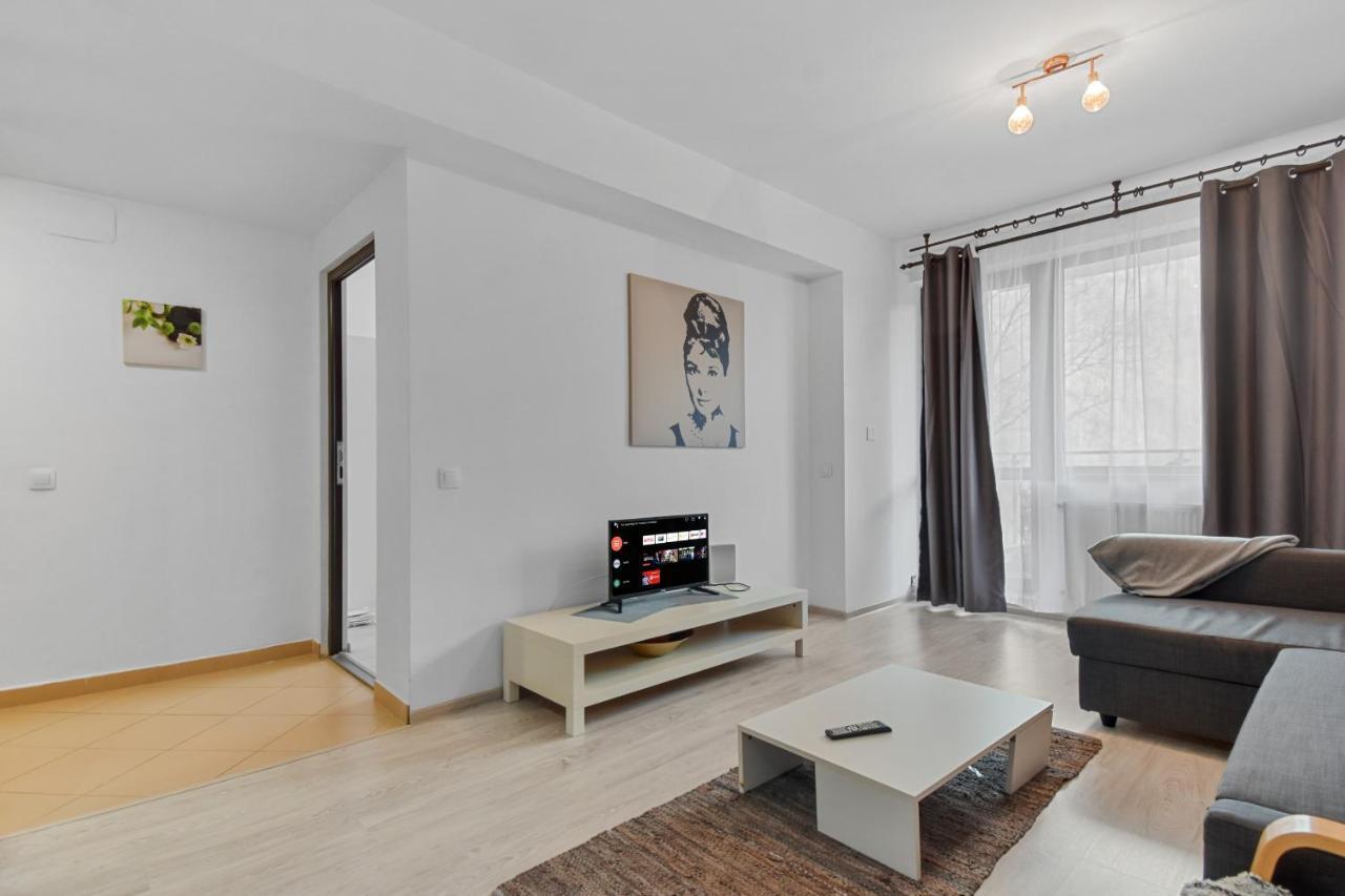 Cri Colina Marei Apartment Sinaia Ngoại thất bức ảnh