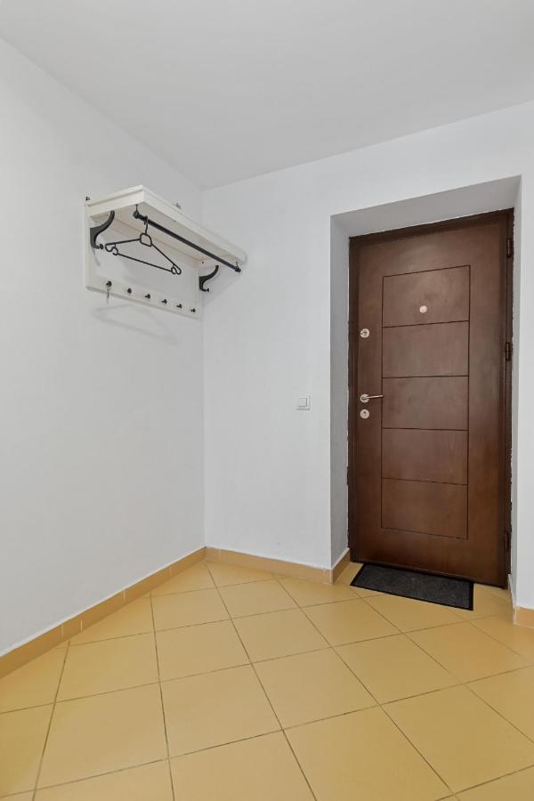 Cri Colina Marei Apartment Sinaia Ngoại thất bức ảnh